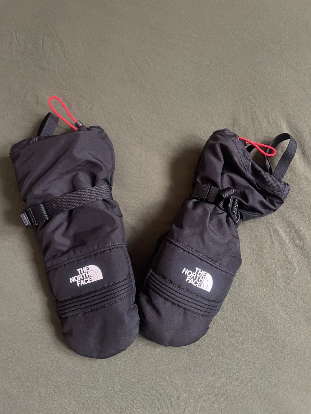 The North Face Women's Montana Ski Mitts